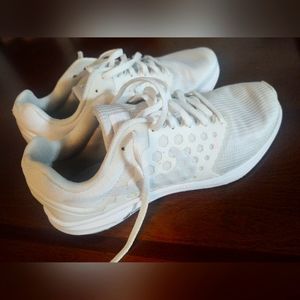 Women's Nike Downshifter 7  - size 8